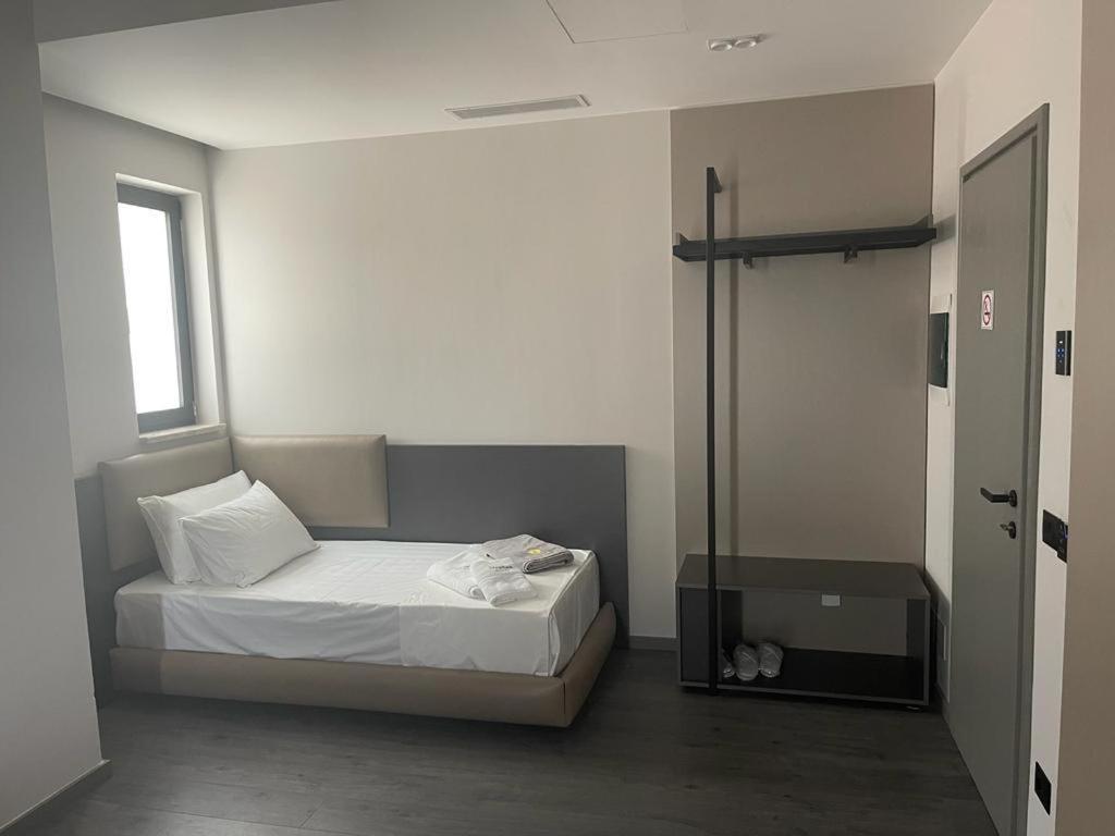 Stephen Seaside Hotel Dhërmi 외부 사진
